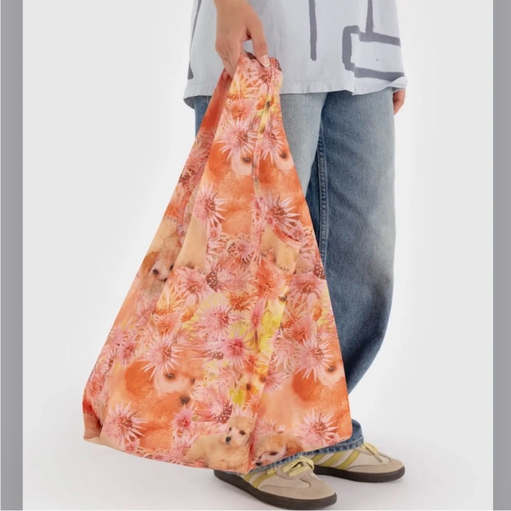 BAGGU x Collina Strada- ‘Spikey Puppy’